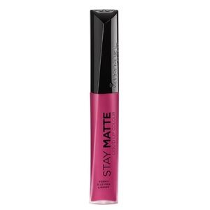 Rimmel London Stay Matte Liquid Lip Colour, (#820 Heartbeat) (NWT)